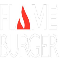 Flame Burger Bakersfield (661)588-4500