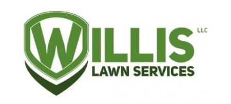 Willis Lawn Services LLC Del City (405)342-8343