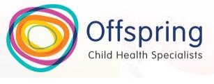 Offspring Child Health Specialists Hawthorn 1800 543 737