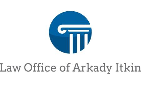 Law Office of Arkady Itkin San Francisco (415)295-4730