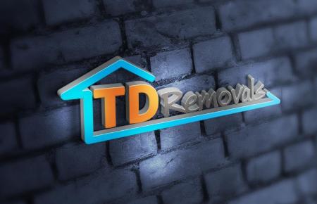 Td Removals Ltd Corby 01536 618431