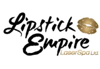 Lipstick Empire LaserSpa Edmonton (587)523-5477