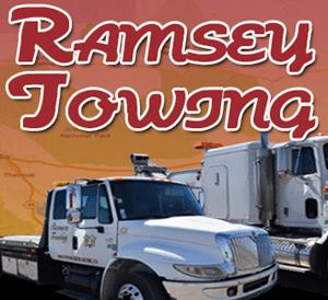 Ramseys Towing - Desert Center, CA 92239 - (760)922-4178 | ShowMeLocal.com