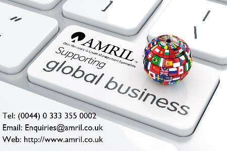 Amril Ltd Brighton 01273 777373