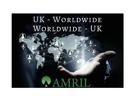 Amril Ltd Brighton 01273 777373