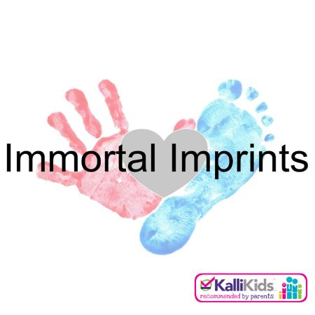 Immortal Imprints Preston 07807 852292