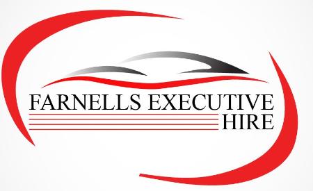Farnells Executive Hire Manchester 03333 444094