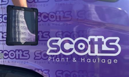 Scotts Plant & Haulage Ltd - Evesham, Worcestershire WR11 7PA - 01386 442288 | ShowMeLocal.com