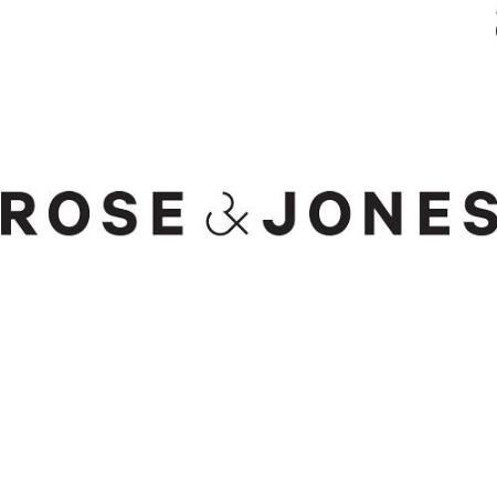Rose & Jones Double Bay (02) 9327 6944