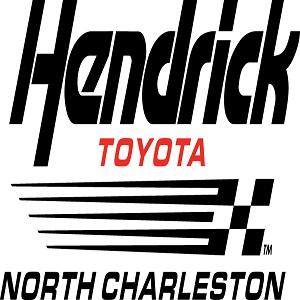 Hendrick Toyota North Charleston - Charleston, SC 29406 - (843)797-8000 | ShowMeLocal.com