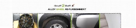 Scuff 2 Buff Ltd Stockport 07795 873846