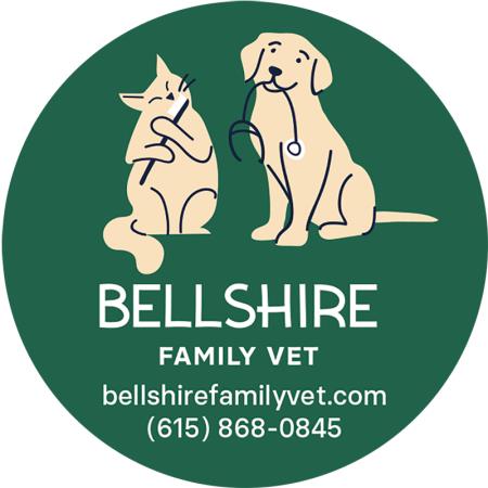 Bellshire Family Vet - Nashville, TN 37207 - (615)868-0845 | ShowMeLocal.com
