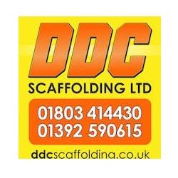 DDC Scaffolding Ltd - Newton Abbot, Devon TQ12 5UE - 07791 017359 | ShowMeLocal.com