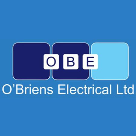 O'Briens Electrical Bexley 01322 630774