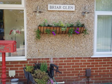 Briar Glen Bed and Breakfast - Gosport, Hampshire PO13 0AQ - 01329 239815 | ShowMeLocal.com