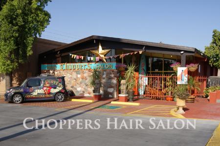 Top Hair Stylist In Scottsdale - Scottsdale, AZ 85254 - (480)922-0262 | ShowMeLocal.com