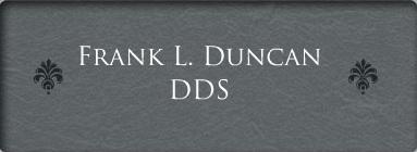 Frank L Duncan Dds - Bowling Green, KY 42104 - (270)936-7581 | ShowMeLocal.com
