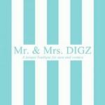 Mr. & Mrs. Digz - Chicago, IL 60613 - (773)447-8527 | ShowMeLocal.com