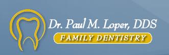 Dr. Paul Loper Dds - Reynoldsburg, OH 43068 - (614)655-8112 | ShowMeLocal.com