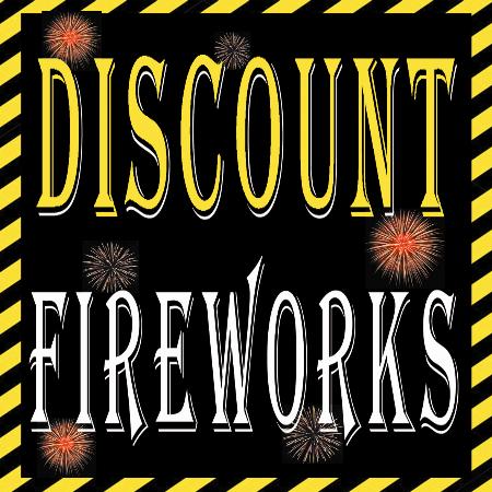 Discount Fireworks Woking 07812 071450