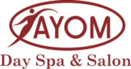 Ayom Spa & Salon - Trenton, NJ 08620 - (609)336-0016 | ShowMeLocal.com
