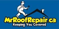 Mr. Roof Repair Toronto (416)267-7663