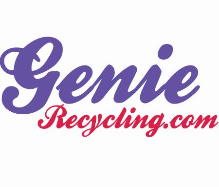 Genie Recycling Bradford 08432 897442