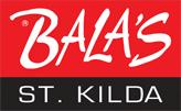 Bala's St Kilda Beach Restaurant - Melbourne, VIC 3182 - (03) 9534 6116 | ShowMeLocal.com