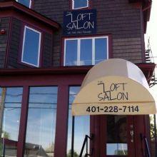 The Loft Salon - Cranston, RI 02910 - (401)228-7114 | ShowMeLocal.com