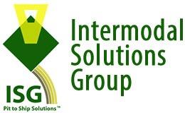 Intermodal Solutions Group Bella Vista 1400 035 548