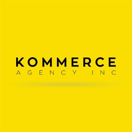 Kommerce Agency - Mississauga, ON L4Z 2Z1 - (844)313-2569 | ShowMeLocal.com