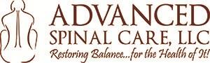 Advanced Spinal Care, Llc - Onalaska, WI 54650 - (608)783-0384 | ShowMeLocal.com