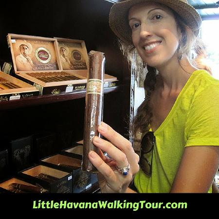 Little Havana Tour - Miami, FL 33135 - (305)814-4058 | ShowMeLocal.com
