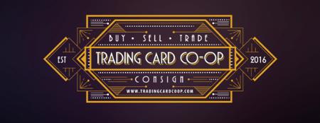 Trading Card CO-OP - Raleigh, NC 27607 - (919)436-3775 | ShowMeLocal.com