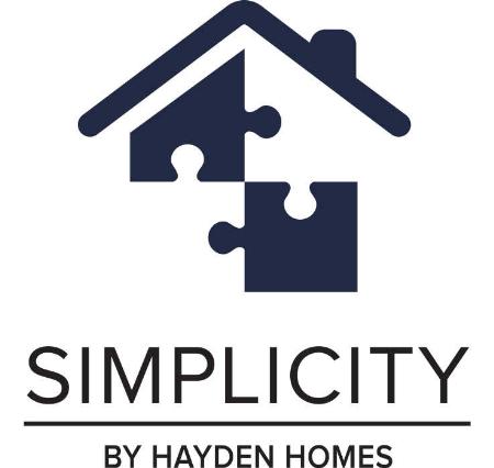 Simplicity Homes Redmond (877)417-4675