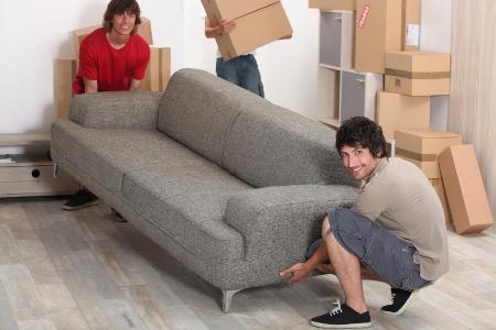 Yorkshire Movers - Leeds, West Yorkshire LS17 6BE - 01132 173711 | ShowMeLocal.com