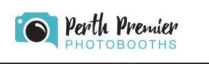 Perth Premier Photobooths WA Malaga 0411 079 422