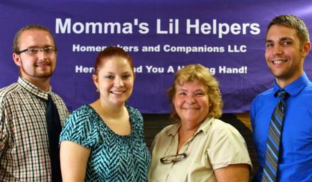 Momma's Lil Helpers Homemakers and Companions LLC New Port Richey (727)379-9593