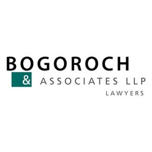 Bogoroch & Associates LLP - Toronto, ON M5H 1J9 - (416)599-1700 | ShowMeLocal.com