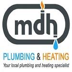 Mdh Plumbing & Heating Bournemouth 07881 705913