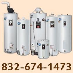 Water Heater Aldine - Houston, TX 77039 - (832)674-1473 | ShowMeLocal.com