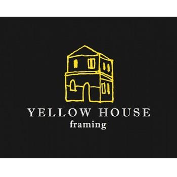 Yellow House Framing Toronto (416)792-8460