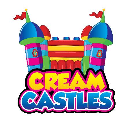 Cream Castles - Rotherham, South Yorkshire S60 5PR - 07895 549539 | ShowMeLocal.com