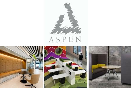 Aspen are manufacturers of superior quality architectural joinery and furniture. Aspen Commercial Interiors Armidale (02) 6776 6100