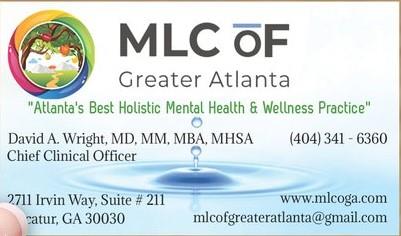 MLC Of Greater Atlanta - Decatur, GA 30030 - (404)341-6360 | ShowMeLocal.com