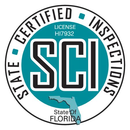 State Certified Inspections LLC - Tarpon Springs, FL - (727)324-6644 | ShowMeLocal.com
