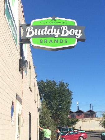 Buddy Boy - Umatilla - Denver, CO 80204 - (303)893-9333 | ShowMeLocal.com