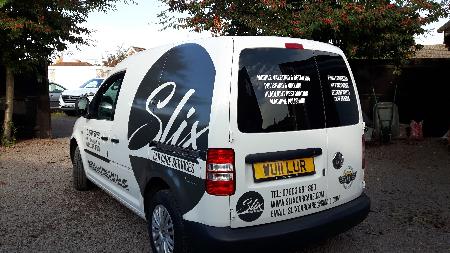 Slix Car Care Loughborough - Loughborough, Leicestershire LE12 8LR - 07903 561880 | ShowMeLocal.com
