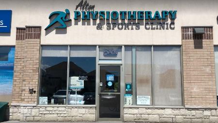 Alton Physiotherapy And Sports Clinic - Burlington, ON L7M 0V6 - (905)335-6100 | ShowMeLocal.com