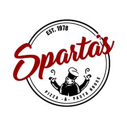 Sparta's Pizza & Pasta House - Lynnwood, WA 98037 - (425)745-1880 | ShowMeLocal.com